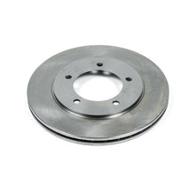 Cargar imagen en el visor de la galería, Power Stop 1999 Suzuki Grand Vitara Front Autospecialty Brake Rotor
