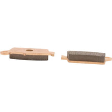 Cargar imagen en el visor de la galería, All Balls Racing 01-10 Gas-Gas EC125 Sintered Brake Pad Rear