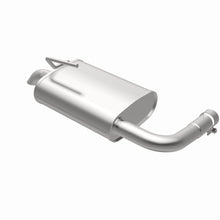 Cargar imagen en el visor de la galería, BRExhaust 19-25 Nissan Altima 2.5L Direct-Fit Replacement Rear Muffler Kit