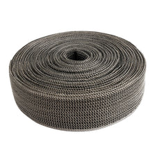 Cargar imagen en el visor de la galería, DEI Exhaust Wrap 1.5in x 20ft - EXO - Black