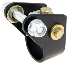 Cargar imagen en el visor de la galería, RockJock JL/JT/JK Currectlync Steering Stabilizer Shock Tie Rod Clamp Kit