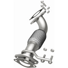 Cargar imagen en el visor de la galería, MagnaFlow BRExhaust 15-19 Hyundai Sonata 2.4L Front Pipe Kit