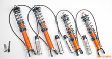Cargar imagen en el visor de la galería, Moton Mercedes C63 AMG (W205) 2-Way Series Coilovers