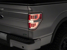 Load image into Gallery viewer, Raxiom 09-14 Ford F-150 Styleside G2 LED Tail Lights- Chrome Housing- Clear Lens
