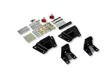 Cargar imagen en el visor de la galería, Belltech HANGER KIT EXT CAB &amp; LNG BED W/2PC SHAFT