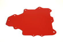 Cargar imagen en el visor de la galería, BMR 93-02 F-Body A/C Delete Panel (Aluminum) - Red