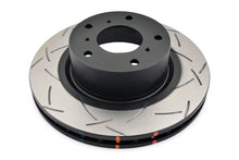 Cargar imagen en el visor de la galería, DBA 2004 Pontiac GTO 4000 Series Front Slotted Rotor