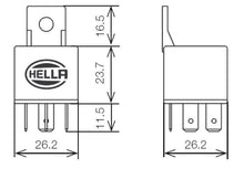 Cargar imagen en el visor de la galería, Technical Drawing
