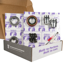 Load image into Gallery viewer, Yukon 67-72 Chevrolet Camaro Re-Gear Kit - 30 Spline 3.31 Ratio