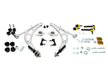 Load image into Gallery viewer, Whiteline 02-07 Subaru Impreza WRX Front Lower Control Arm Kit
