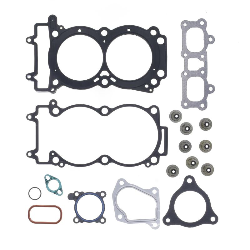 Athena 19-21 Polaris RZR 900 Turbo 4 Top End Gasket Kit