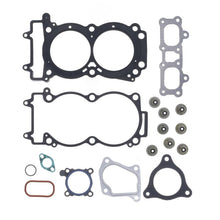 Cargar imagen en el visor de la galería, Athena 19-21 Polaris RZR 900 Turbo 4 Top End Gasket Kit