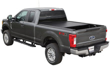 Load image into Gallery viewer, Pace Edwards 16-22 Nissan Titan/Titan Xd Ultragroove Metal Tonneau Cover