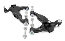 Cargar imagen en el visor de la galería, SuperPro 10-23 Toyota 4Runner/Lexus GX460 - KDSS Front Lower Control Arm Set - Camber Adjustable