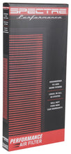 Cargar imagen en el visor de la galería, Spectre 2007 Chevy Camaro 3.8L/5.7L V6/V8 F/I Replacement Panel Air Filter
