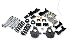 Cargar imagen en el visor de la galería, Belltech LOWERING KIT WITH SP SHOCKS