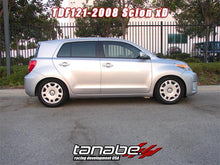 Cargar imagen en el visor de la galería, Tanabe DF210 Springs 08-09 xD