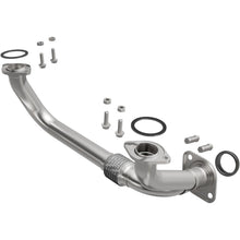 Cargar imagen en el visor de la galería, BRE Exhaust 06-08 Grand Vitara 2.7L Front Pipe Kit