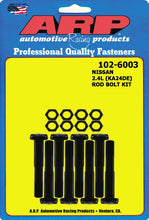 Cargar imagen en el visor de la galería, ARP Nissan KA24DE Rod Bolt Kit