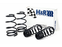 Cargar imagen en el visor de la galería, H&amp;R 05-09 Ford Mustang/Convertible/GT/Shelby GT/Shelby GT-H V6/V8 Sport Spring
