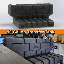 Cargar imagen en el visor de la galería, Titan Fuel Tanks Universal 90 Gallon In-Bed Transfer Tank