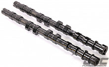 Cargar imagen en el visor de la galería, GSC P-D Mitsubishi Evolution 9 4G63T 260/268 Billet R1R Rally Camshafts