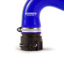 Cargar imagen en el visor de la galería, Mishimoto 2012+ Fiat 500 Abarth/Turbo Blue Silicone Radiator Hose Kit