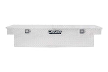 Cargar imagen en el visor de la galería, Deezee Universal Tool Box - Specialty Narrow BT Alum FULLSIZE