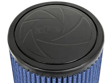 Cargar imagen en el visor de la galería, aFe Magnum FLOW Pro 5R Universal Clamp-On Air Filter F-3.5 / B-5 (mt2) / T-4.75 / H-9in.