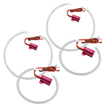 Cargar imagen en el visor de la galería, Oracle GMC Yukon 07-10 LED Halo Kit - White