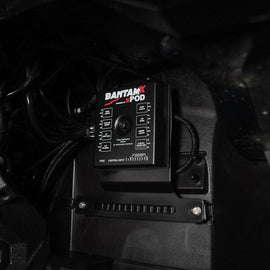 sPOD 2022+ Polaris RZR Pro R BantamX Switch Panel Kit