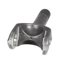 Cargar imagen en el visor de la galería, Yukon Chromely Outer Stub Axle For 99-04 Ford Super Duty Dana 60 35 Spline