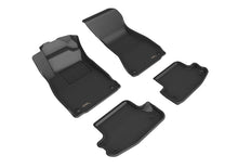 Load image into Gallery viewer, 3D MAXpider 18-26 Audi A5/S5 Coupe (8W6) / RS5 Coupe (8W6) Kagu Black Full Set