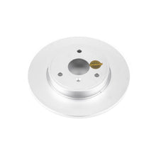Cargar imagen en el visor de la galería, Power Stop 08-16 Smart Fortwo Front Evolution High Carbon Geomet Coated Rotor