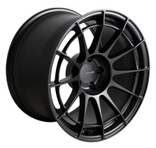 Load image into Gallery viewer, Enkei NT03RR 18x9.0 5x114.3 40mm Offset 75mm Bore Gunmetal Wheel