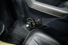 Load image into Gallery viewer, DV8 Offroad 21+ Ford Bronco Rear Door Pocket Molle Panels (4-Door Models)