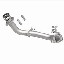 Cargar imagen en el visor de la galería, MagnaFlow BRExhaust 16-22 Honda HR-V 1.8L Front Pipe Kit