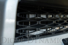 Cargar imagen en el visor de la galería, Diode Dynamics 14-19 Toyota 4Runner SS30 Dual Stealth Lightbar Kit - White Combo
