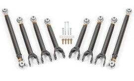 BMR 15-19 Cadillac CTS-V Rear Suspension Kit Black Hammertone