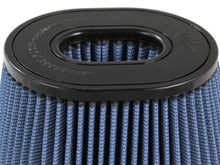 Cargar imagen en el visor de la galería, aFe MagnumFLOW Air Filters P5R Universal A/F 3.25in F x (9x6.5)in B x (6.75x5.5)in T x 3.375in H