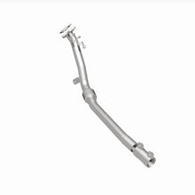 Cargar imagen en el visor de la galería, BRE Exhaust 02-05 A4 Quattro A4 1.8L Front Pipe Kit