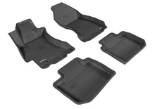 Cargar imagen en el visor de la galería, 3D MAXpider 15-21 Subaru WRX / WRX STI Kagu Black Full Set