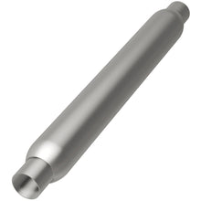 Cargar imagen en el visor de la galería, MagnaFlow Muff GP 3.5 Dia 26inch 2.25/2.25