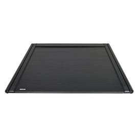 Westin 15-25 Ford F-150 (Incl. 22-25 Lightning) 5.5ft Bed Electric Retractable Tonneau Cover - Black