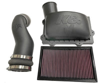 Cargar imagen en el visor de la galería, K&amp;N 18-20 Volkswagen Golf VII L4-1.5L F/I Performance Intake Kit