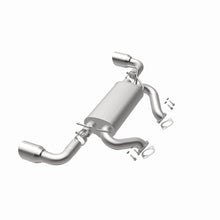 Cargar imagen en el visor de la galería, BRExhaust Rear Muffler Kit Replacement Nissan