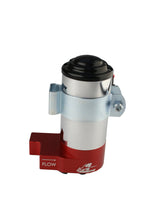 Load image into Gallery viewer, Aeromotive SS Series Billet (14 PSI) Carbureted Fuel Pump w/AN-8 Inlet and Outlet Ports