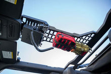 Cargar imagen en el visor de la galería, DV8 Offroad 21+ Ford Bronco Overhead Molle Panels (4-Door Models)