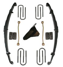 Cargar imagen en el visor de la galería, Skyjacker 4"KIT,00-03 EXCURSIONV8,V10