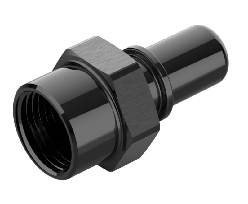 GReddy PRO/SPEC AN06 Female to AN06 PRO/SPEC Adapter